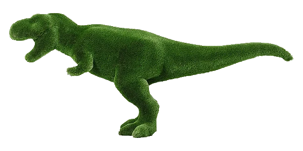 Harapó T-rex